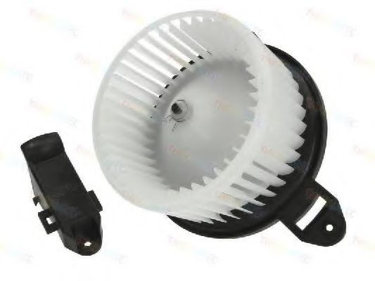 Comprar Ventilador habitáculo Audi A6 Allroad C5 4BH
