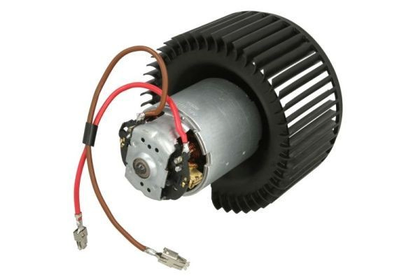  Ventilador habitáculo Peugeot 807 