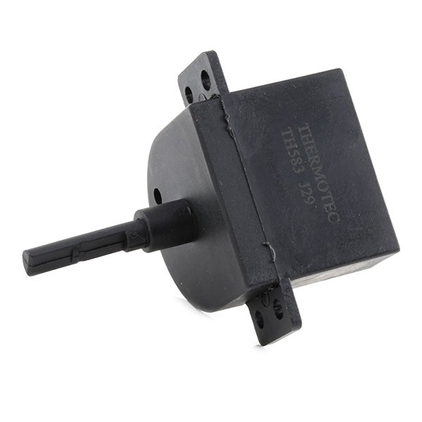 Resitencia, ventilador habitáculo Thermotec DEF009TT