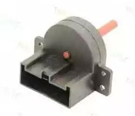 Resistencia de calefacción DEF009TT Thermotec
