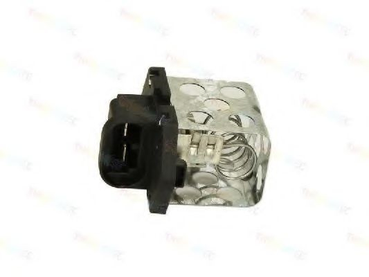 DER006TT Thermotec Resistencia del motor del ventilador del aire acondicionado