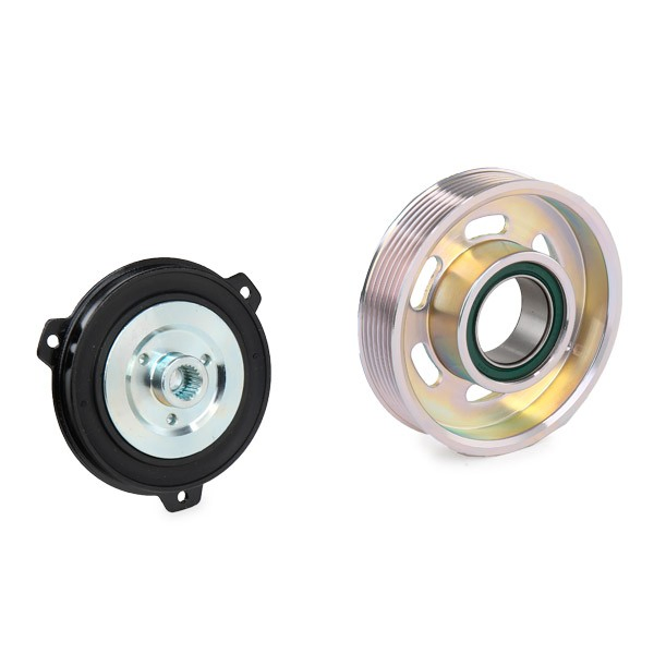 Polea del compresor de aire acondicionado KTT040005 Thermotec