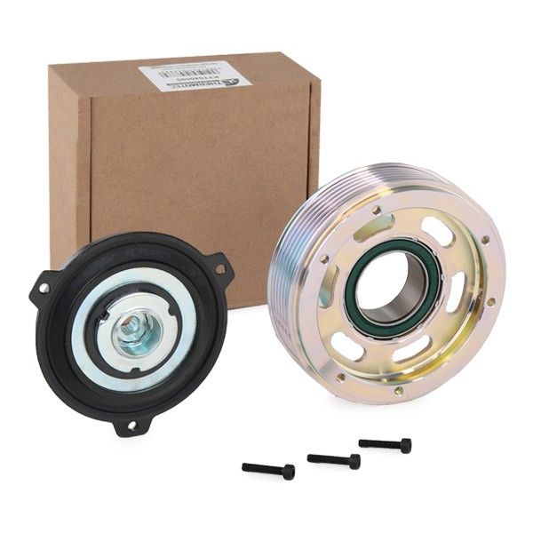 Comprar KTT040005 Thermotec Polea del compresor de aire acondicionado