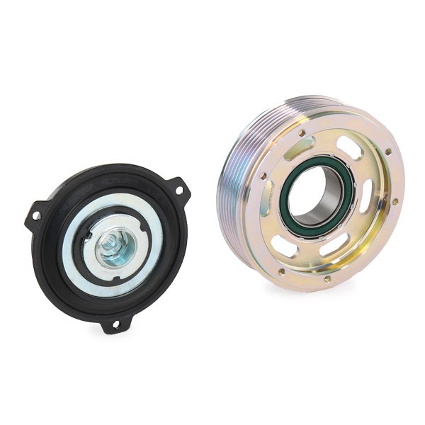 Polea del compresor de aire acondicionado Thermotec KTT040005 precio, desde 88,15 EUR