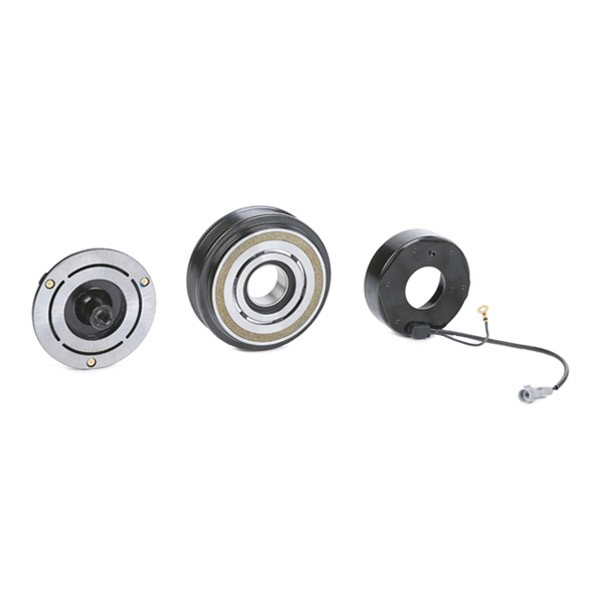 Polea del compresor de aire acondicionado KTT040007 Thermotec