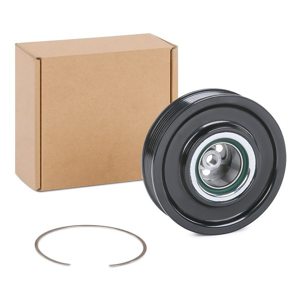 Polea del compresor de aire acondicionado Thermotec KTT040040 precio, desde 69,54 EUR