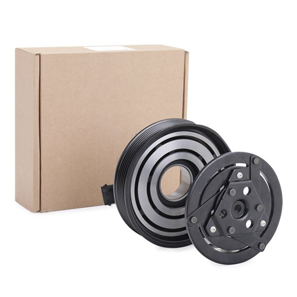 Polea del compresor de aire acondicionado KTT040051 Thermotec