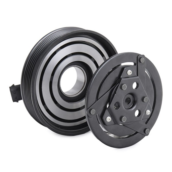 Polea del compresor de aire acondicionado Thermotec KTT040051 precio, desde 78,12 EUR