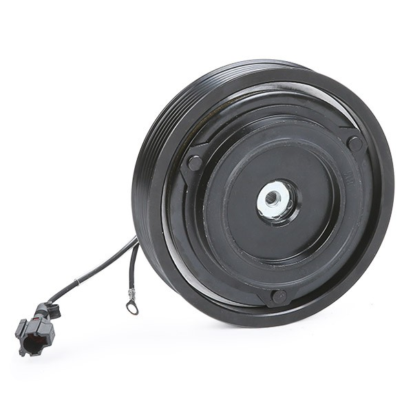 Comprar KTT040091 Thermotec Polea del compresor de aire acondicionado