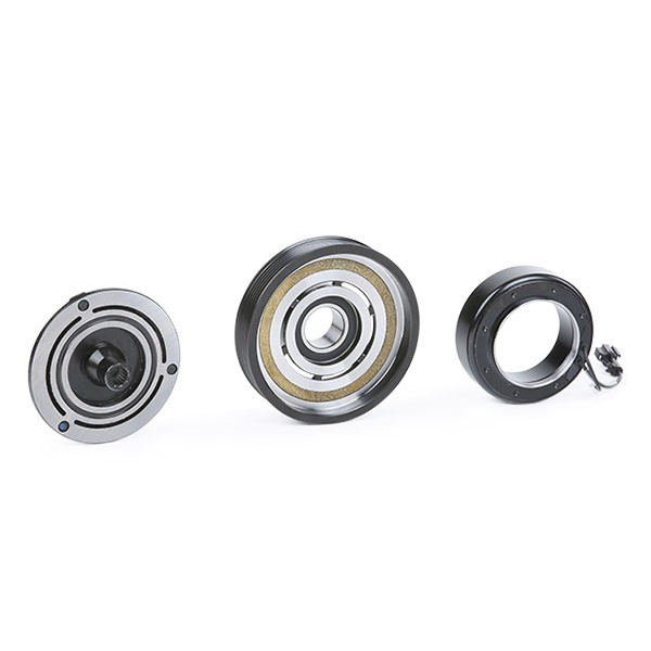 Polea del compresor de aire acondicionado Thermotec KTT040091 precio, desde 67,46 EUR