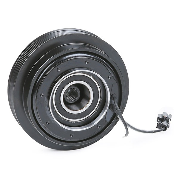 Polea del compresor de aire acondicionado KTT040091 Thermotec
