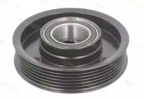 Comprar KTT040183 Thermotec Polea del compresor de aire acondicionado
