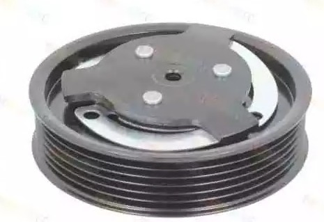 Polea del compresor de aire acondicionado Thermotec KTT040183 precio, desde 88,95 EUR