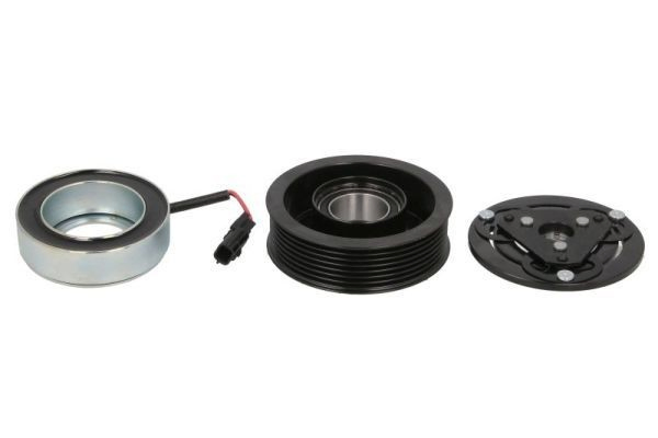 Acoplamiento magnético compresor aire acondicionado Nissan Pathfinder SUV (R50) (1995 - 2004) precio, desde 43,55 EUR