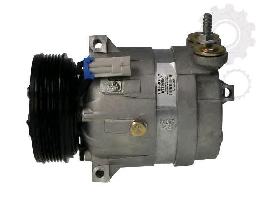 KTT090015 Thermotec Compresor climatizador