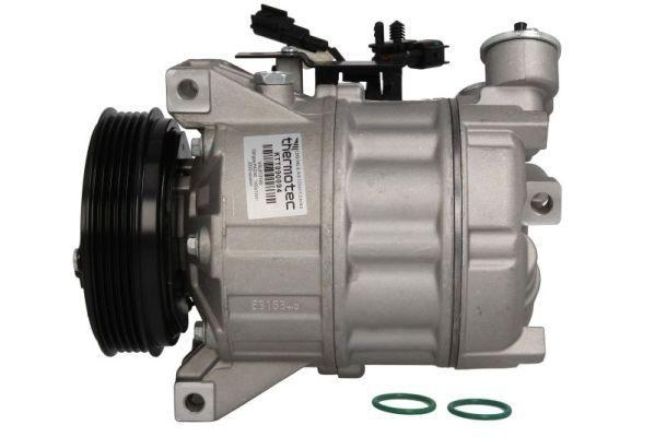 Compresor climatizador para Ford S-Max  CA1