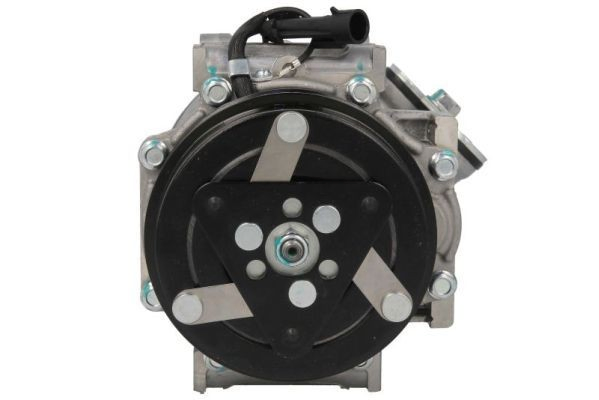  Compresor de aire acondicionado Peugeot Boxer 3