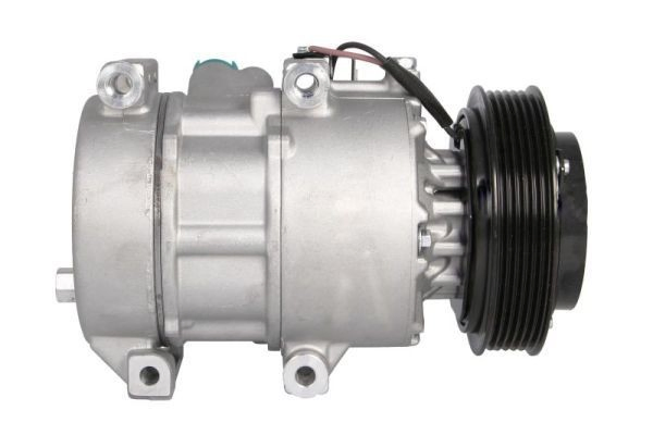  Compresor de aire acondicionado KIA Carens 1