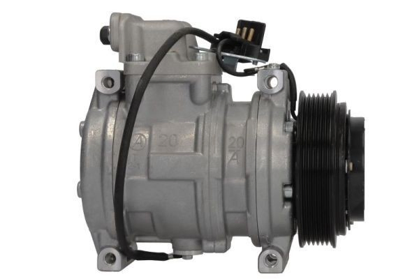  Compresor de aire acondicionado Mercedes S 
