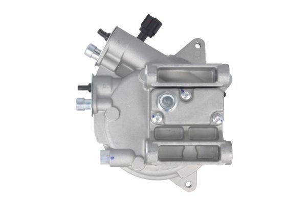 Compresor de aire acondicionado CS20490 Delphi