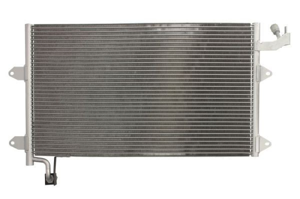 Aire acondicionado capacitor Volkswagen Golf III descapotable (1E7) (1993 - 1998) precio, desde 76,76 EUR