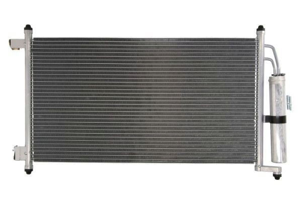 Aire acondicionado capacitor Thermotec KTT110074 precio, desde 81,77 EUR