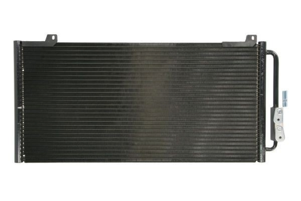  Condensador aire acondicionado Rover 25 