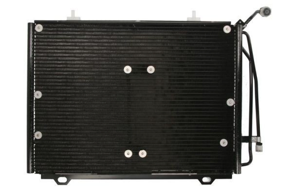Radiador de aire acondicionado para Mercedes C  S202