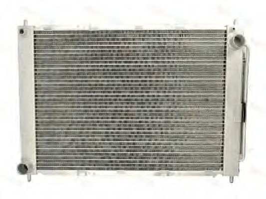 Água radiador Thermotec KTT110251 precio, desde 141,03 EUR