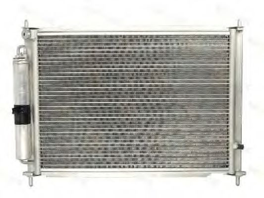 KTT110251 Thermotec Refrigeración del motor
