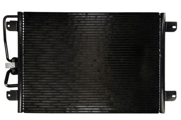 Radiador de aire acondicionado para Renault Megane I BA0, BA1