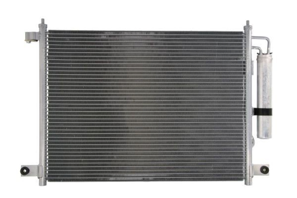Aire acondicionado capacitor Thermotec KTT110316 precio, desde 75,13 EUR