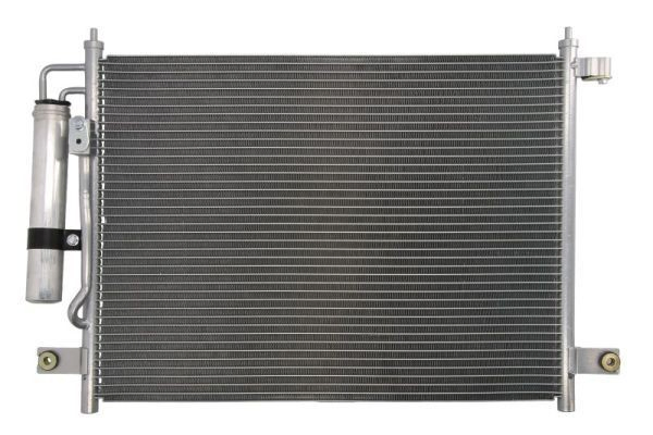 Aire acondicionado capacitor Chevrolet Epica I sedán (V200) (2003 - 2006) precio, desde 81,31 EUR