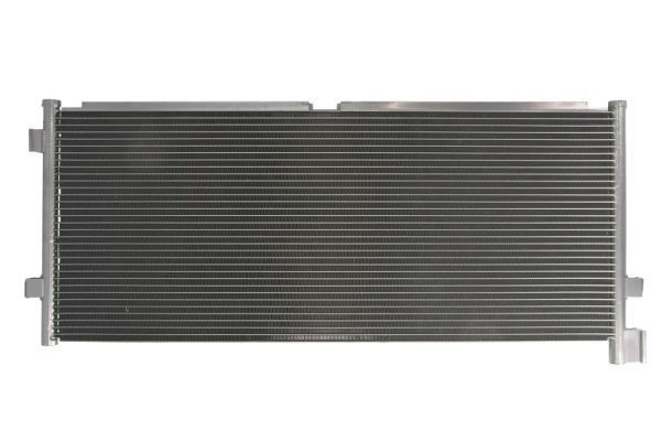 Radiador de aire acondicionado para Volvo Trucks TRUCK FH12  