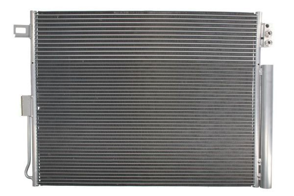 Aire acondicionado capacitor Thermotec KTT110522 precio, desde 116,43 EUR