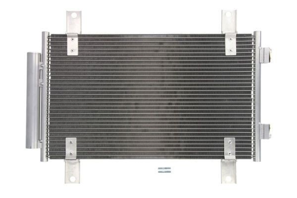 Aire acondicionado capacitor Peugeot Boxer II bus (244, Z) (2002 - 2005) precio, desde 91,69 EUR