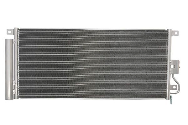 Condensador aire acondicionado BC807 Magneti Marelli