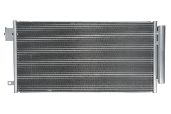 Comprar Condensador aire acondicionado Fiat Tipo EGEA 356