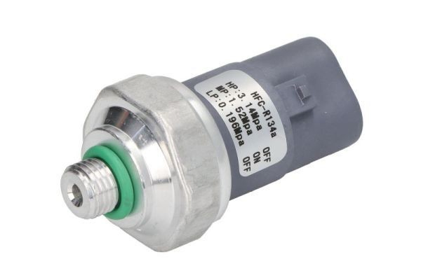 Sensor de baja presion aire acondicionado para Volkswagen Golf I 155