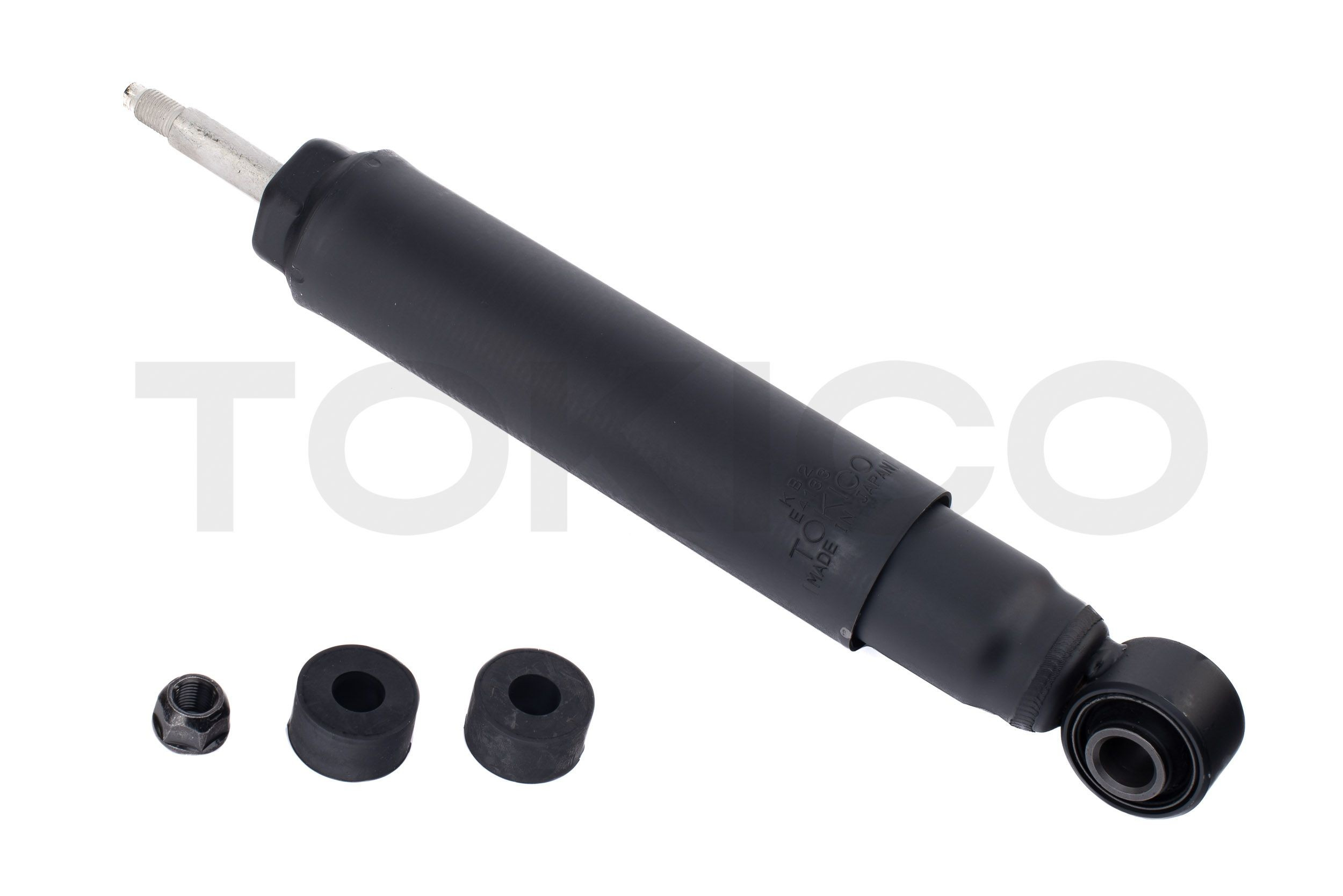 Amortiguador trasero Tokico E4133 precio, desde 70,07 EUR