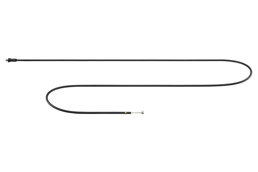 Cable de capó del motor para Volkswagen Golf III 1H5