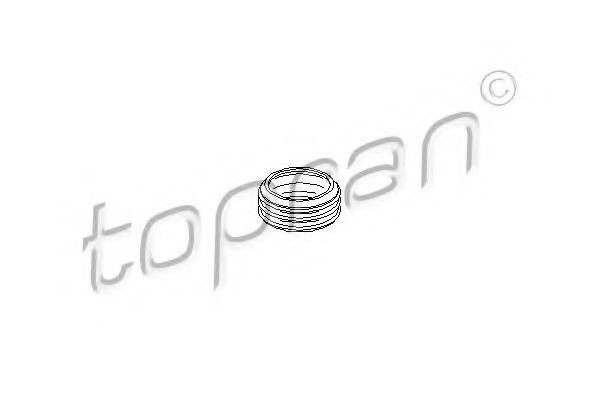 Comprar Junta superior del colector de admisión Seat Leon I 1M1