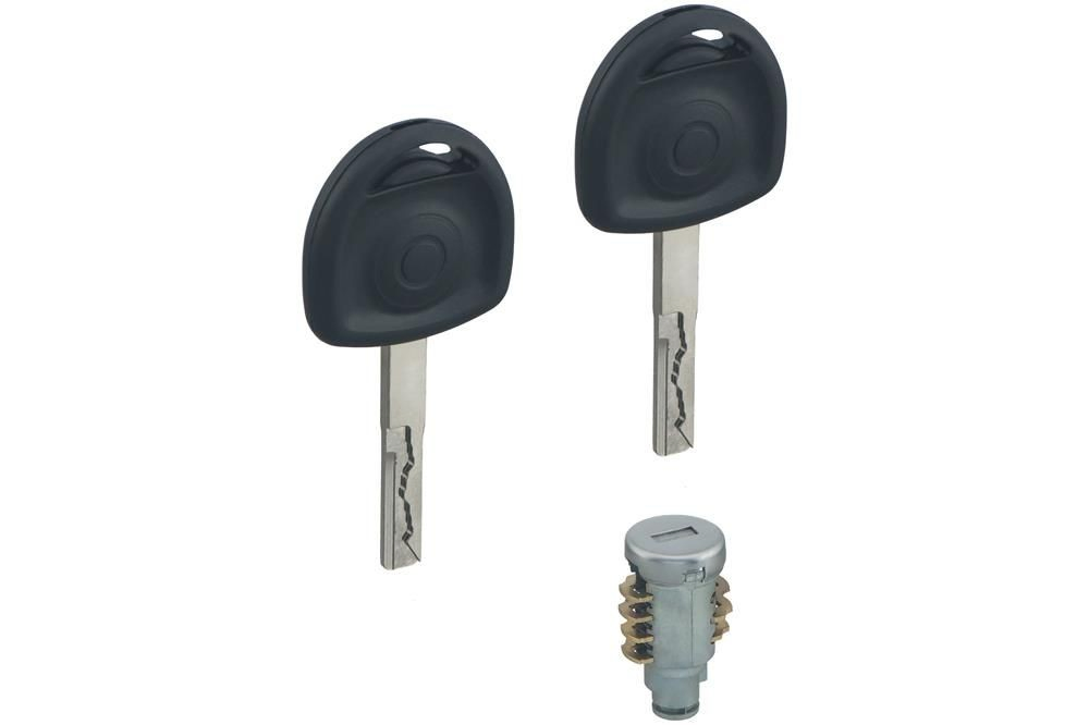 Bombín de cerradura de puerta delantera Opel 90272954 precio, desde 5,64 EUR