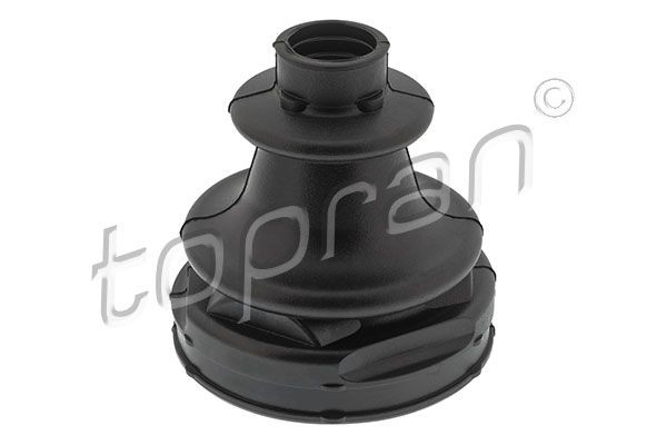  Fuelle de semieje delantero interior Ford Mondeo 3