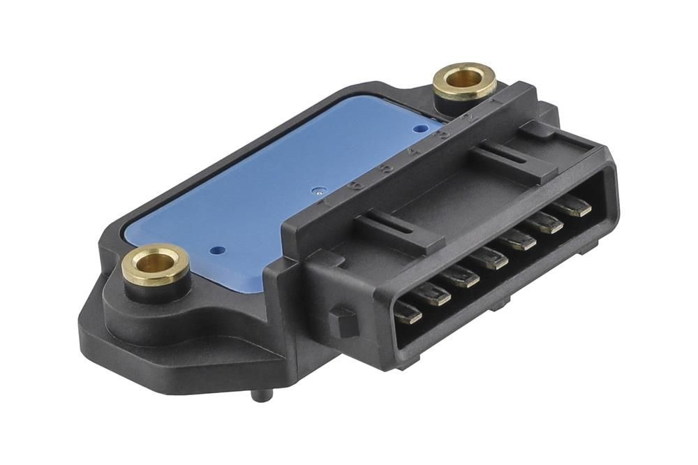 500552 Hans Pries (Topran) Modulo encendido