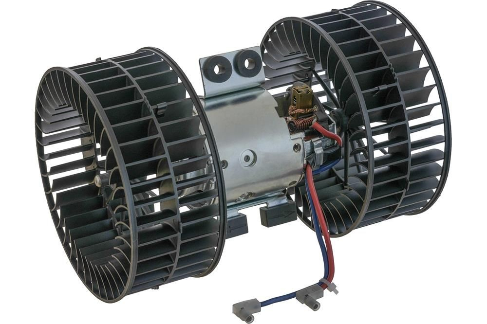 Ventilador interior BMW 7 