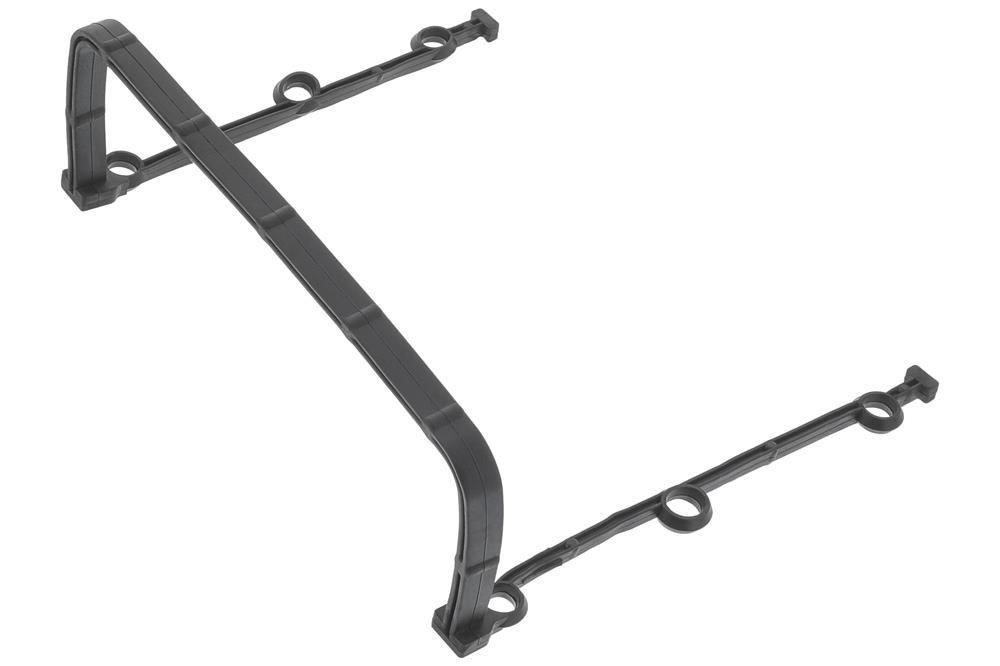Junta tapa frontal del motor izquierda para BMW 5  E39