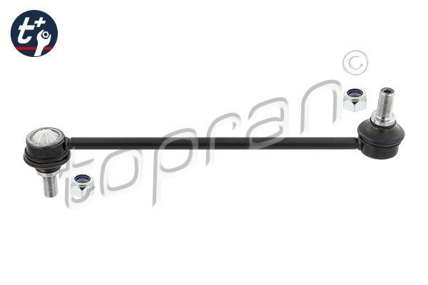 600850 Hans Pries (Topran)