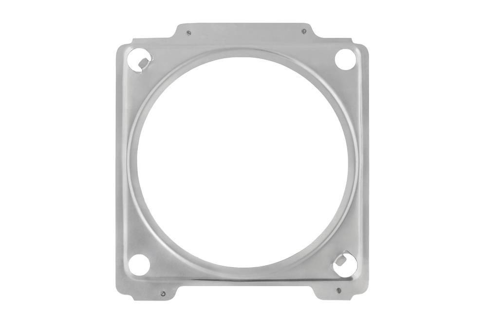Junta de sistema de escape para Peugeot 207  WA, WC