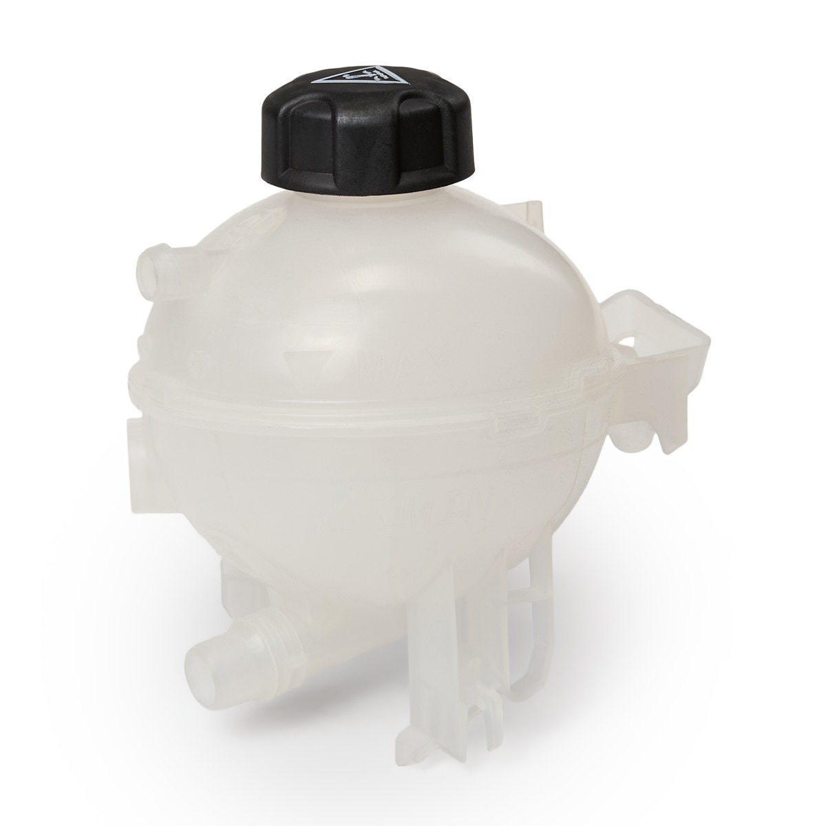 Vaso de expansión 9678125880 Opel